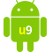 Aplicativo u9 para Android