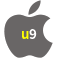 Aplicativo u9 para iOS