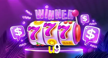 A Revolução dos Aplicativos de Jogos no u9