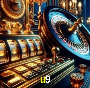 Experiência VIP u9