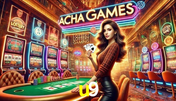 Experiência VIP u9