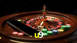 Welcome Bonus u9