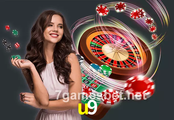 vivo no cassino u9