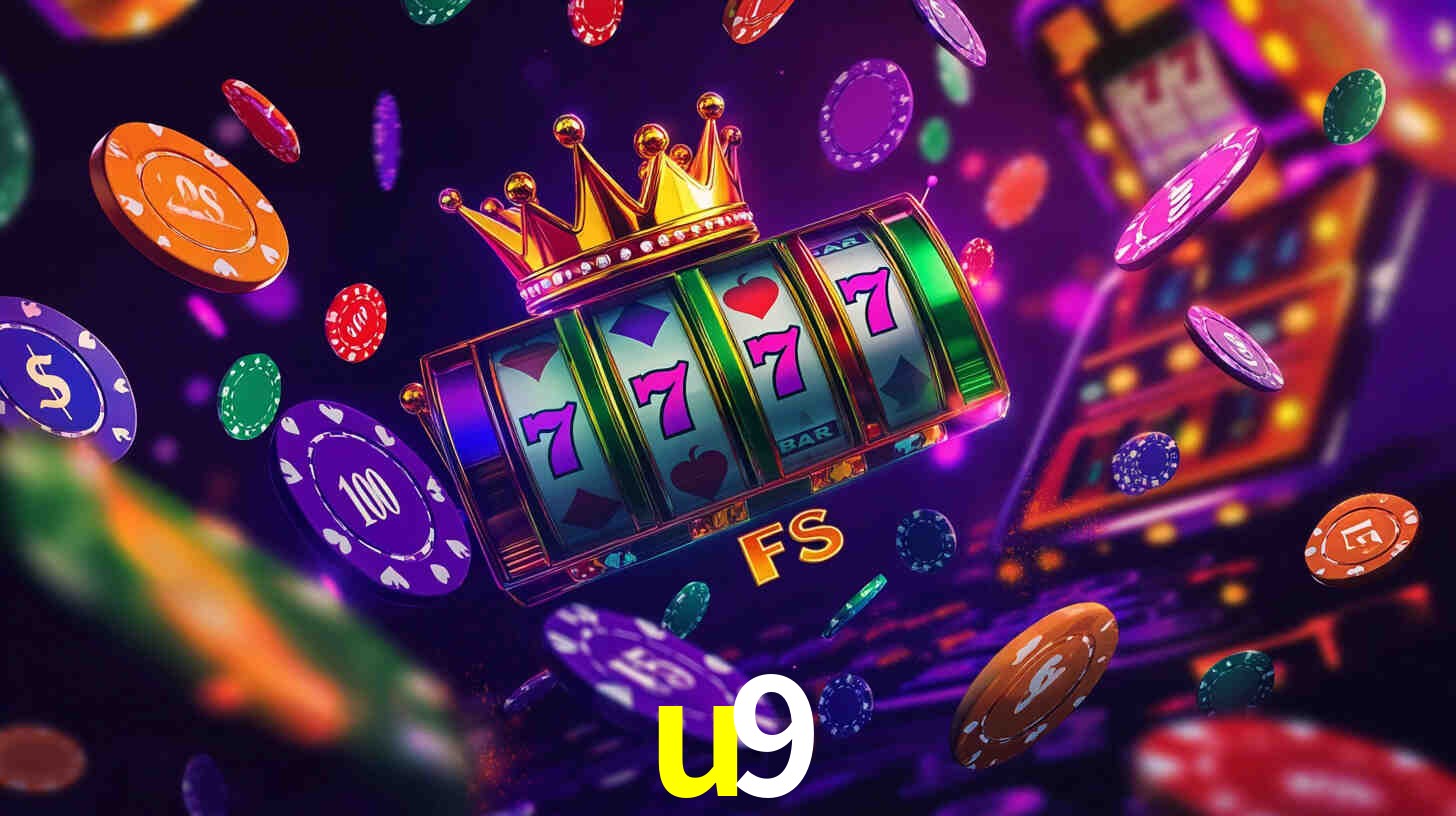 Blackjack Table u9
