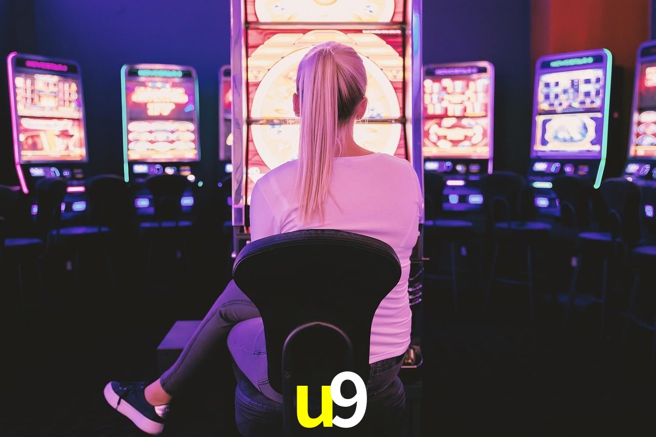 Secure Login u9