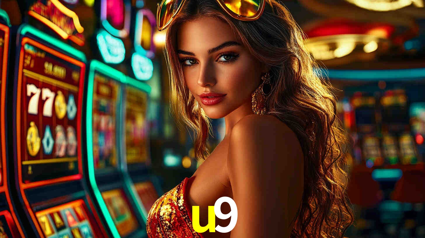 Live Casino u9