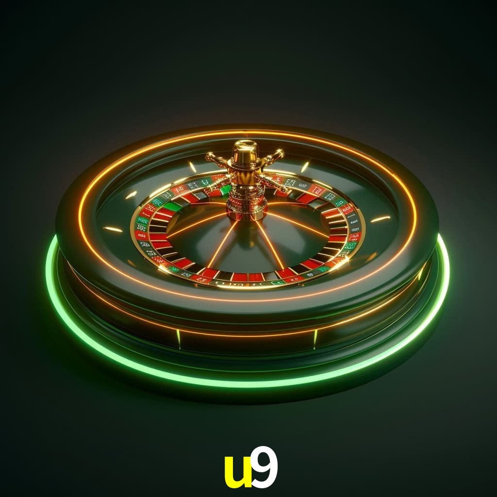 u9 App - Aplicativo Móvel Oficial