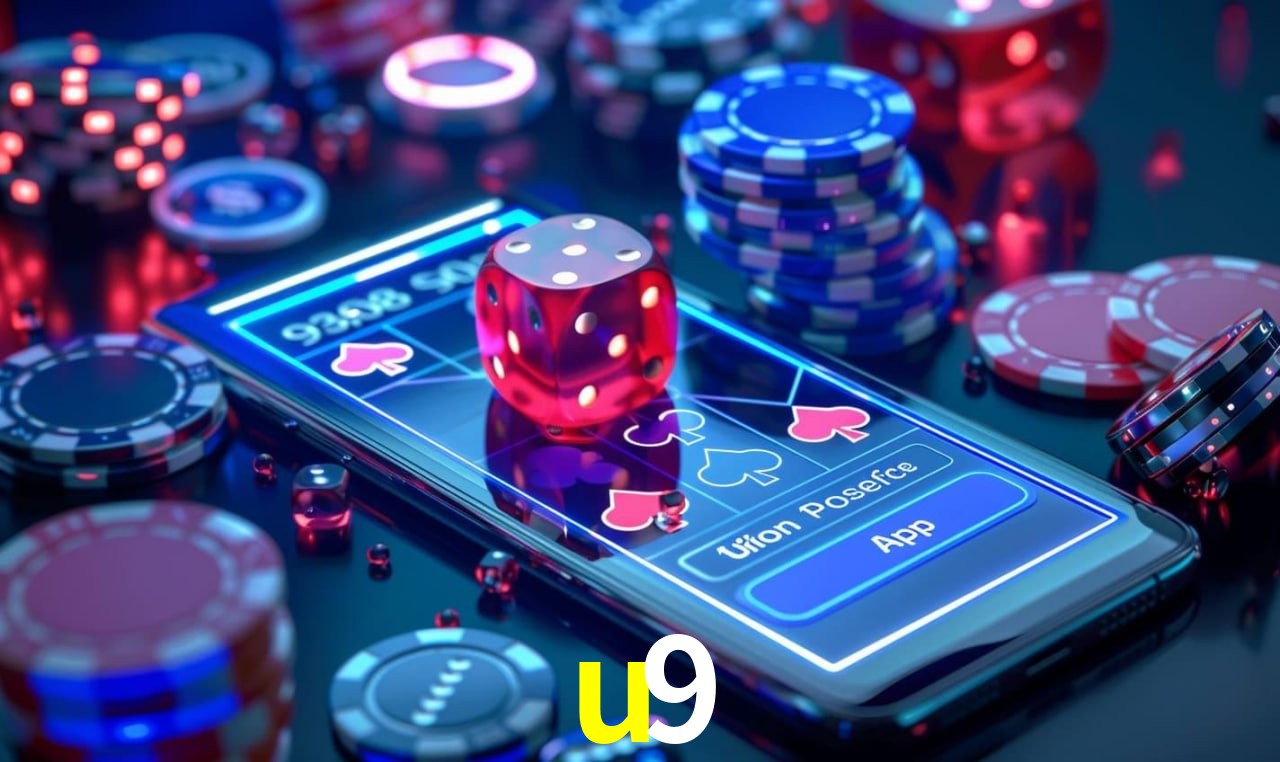 u9 Brasília - Betting Features