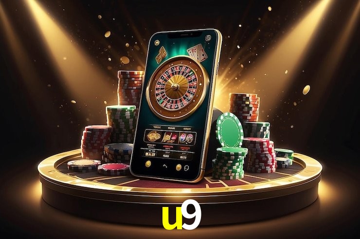 u9 - Aplicativo Móvel