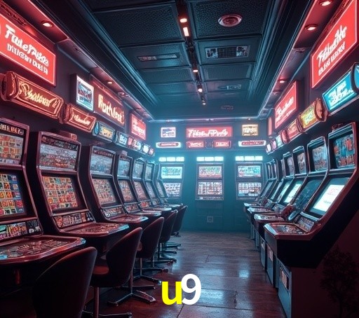 u9 São Paulo - Hot Promos