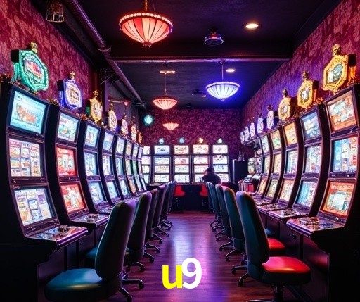 u9 Brasília - Bonus Features