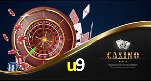 Casino Ao Vivo u9