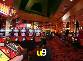 u9 Brasília - Casino Guide