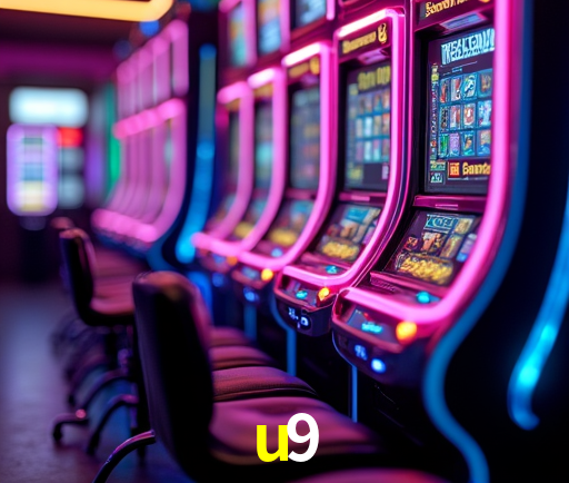 u9 São Paulo - Top Slots