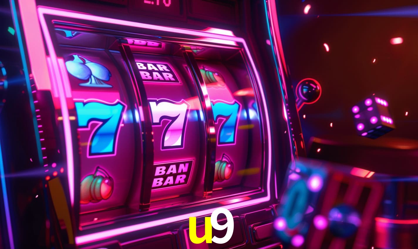 u9 Crash - Aviator e 35+ Jogos Instant Win