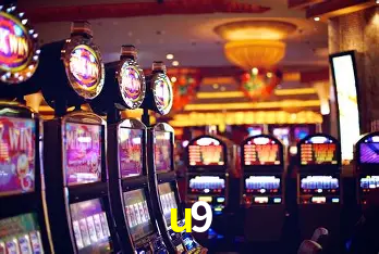 u9 Bônus - Pacote R$5.000 + VIP
