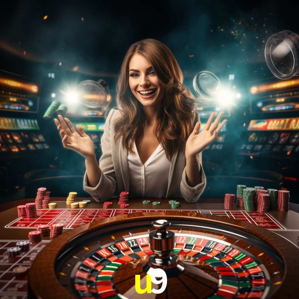 u9 App Interface