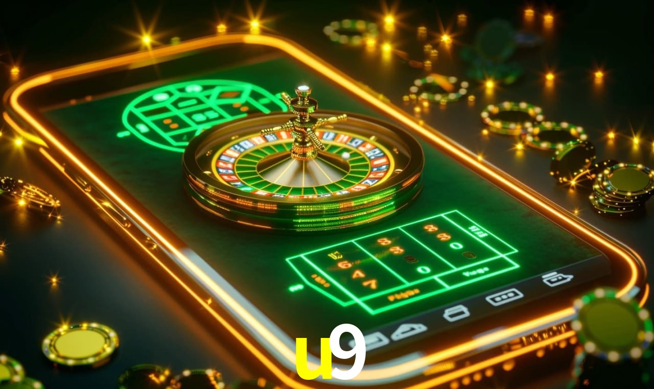 u9 - Rápido Acesse