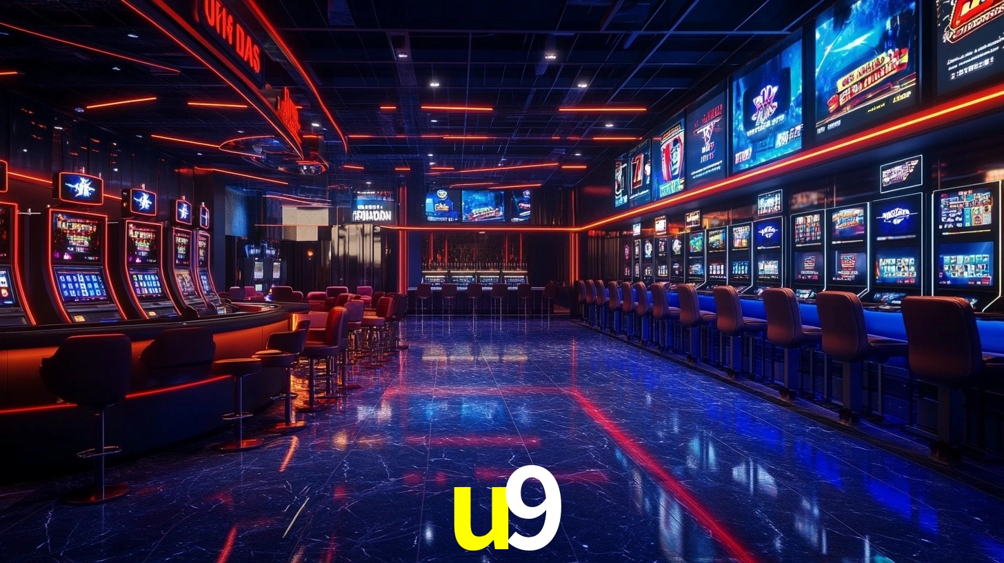 VIP Casino u9
