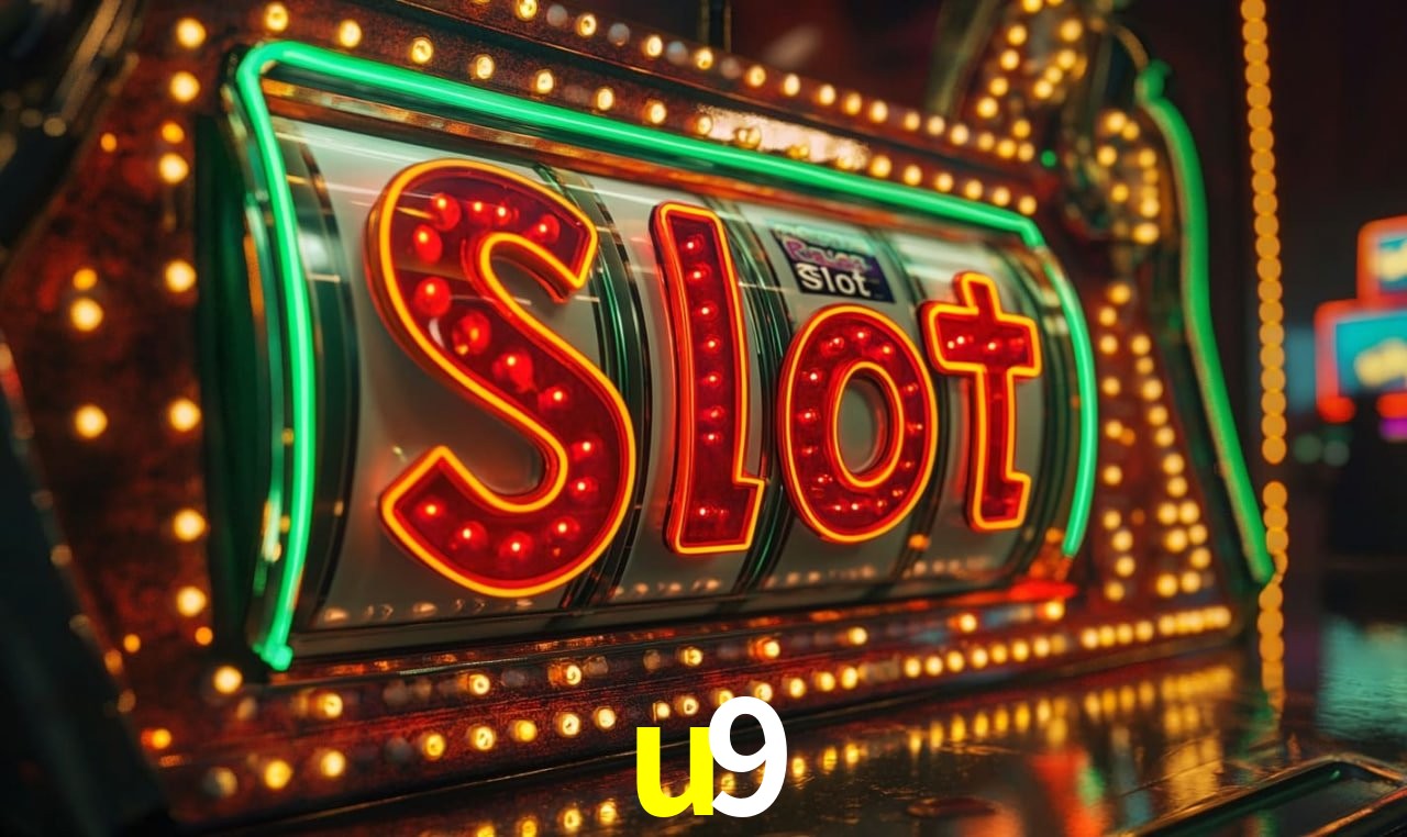 u9 - Login Methods