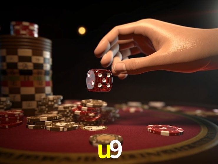 Promoção Relâmpago u9