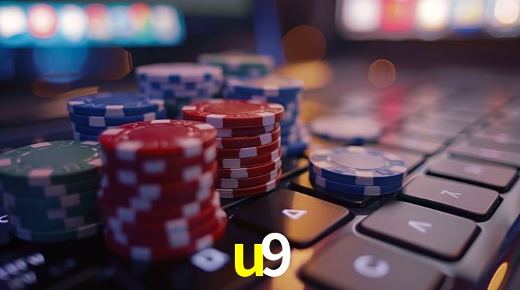 u9 - cassino ao vivo