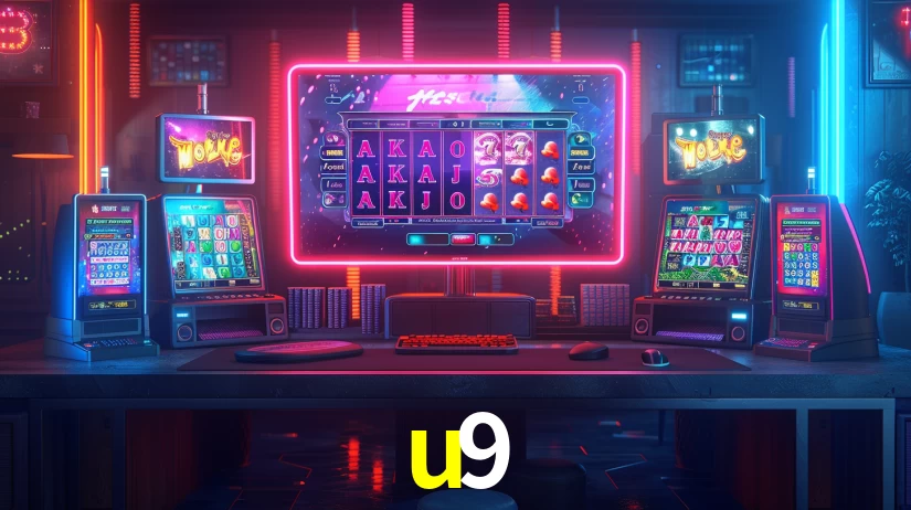 u9