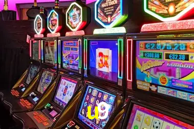 Descubra o Mundo do Cassino Online com u9