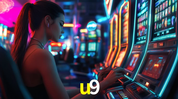 Exclusive Games u9