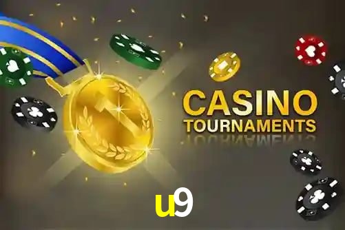 u9 - App Features
