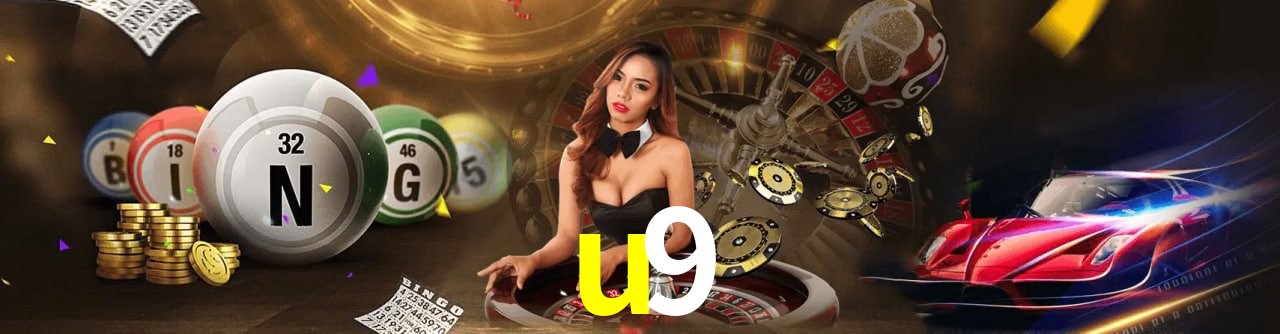 u9 Rio de Janeiro - Slot Strategy