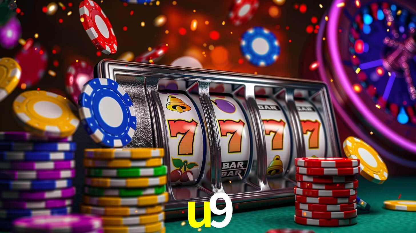 Casino VIP u9
