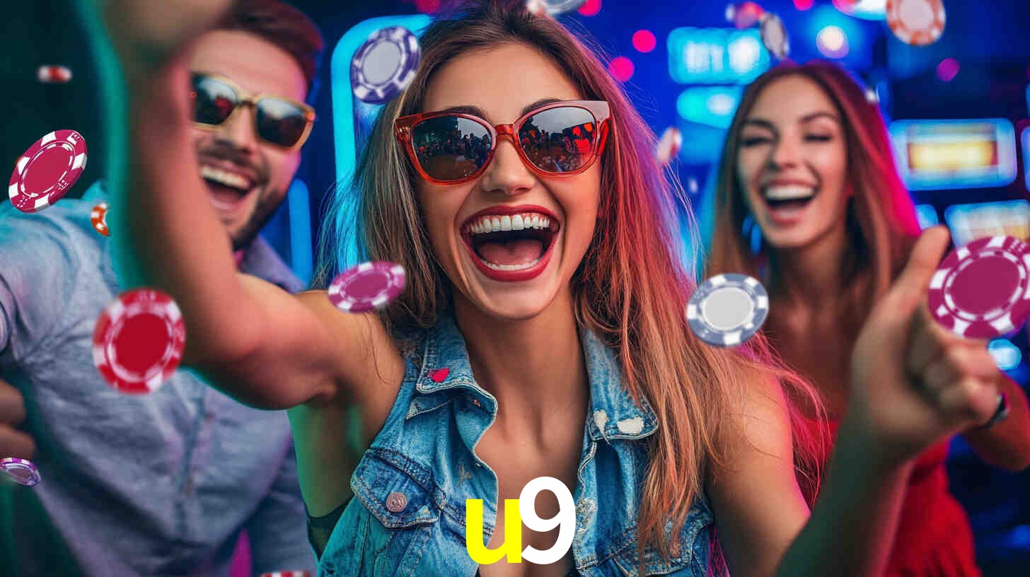Explorando a Categoria de Eventos em Apostas na u9