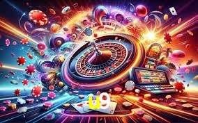 Diretório de Jogos u9