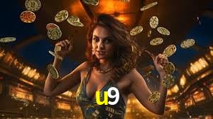 Live Casino u9