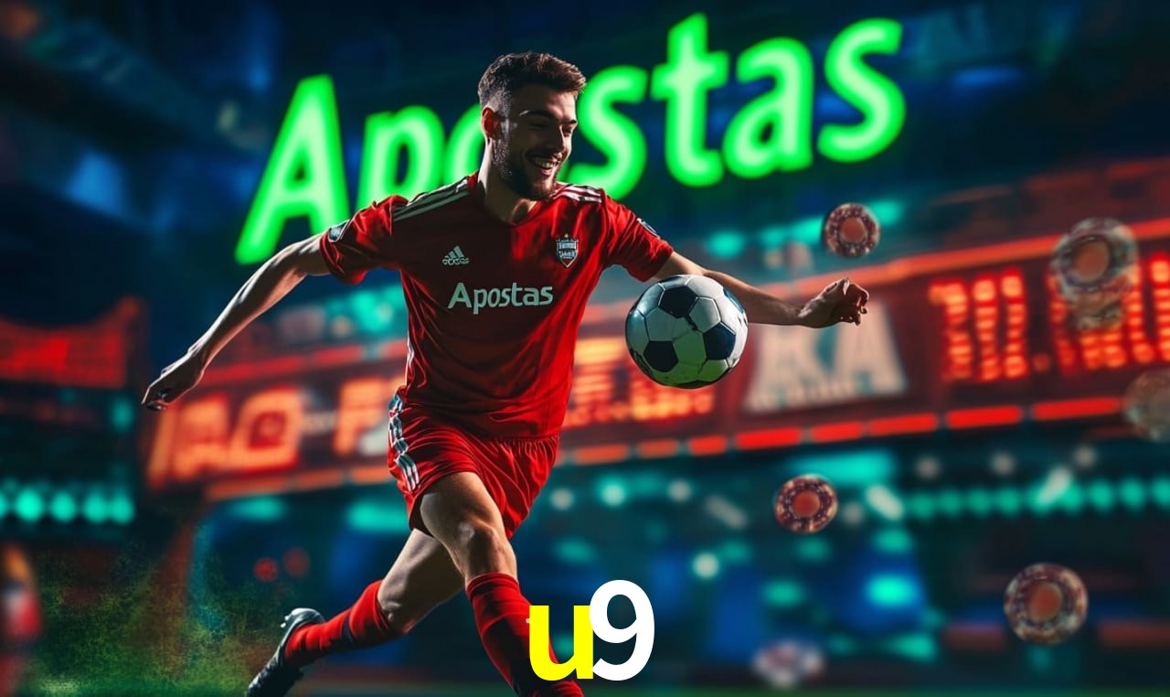 Torneios u9