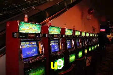 Descubra a Magia dos Jogos de Arcade no u9