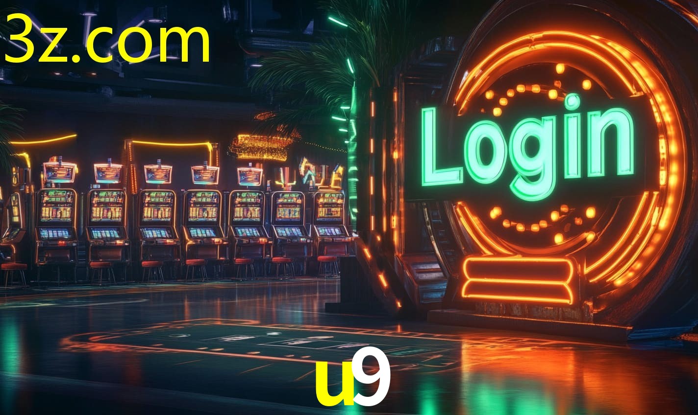 U9