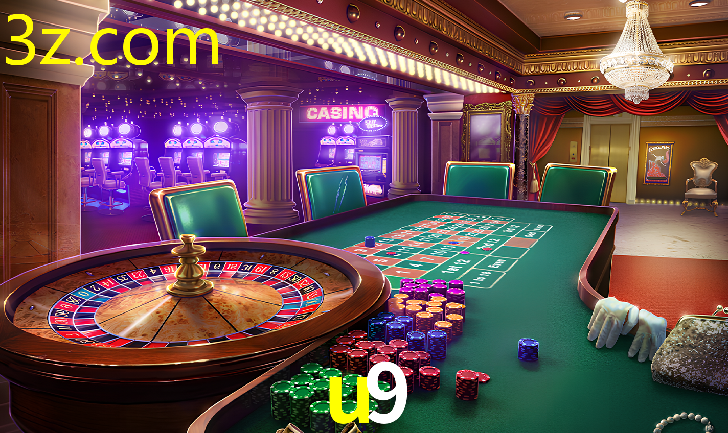 U9